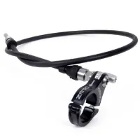 Formula 33/35 Lockout Remote Control Fahrrad Hebel Formula 33/35 Lockout Remote Control Fahrrad Hebel