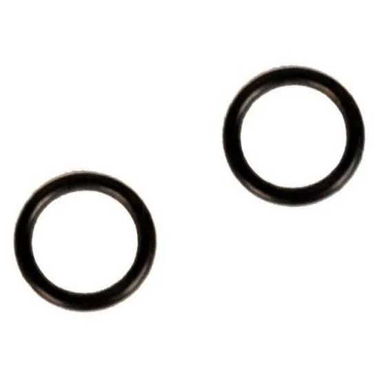 Formula 3x1 O-ring, Black, One Size Formula 3x1 O-ring, Black, One Size