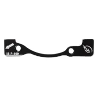 Formula Adapter für die Vorderradbremse Spare Parts Adaptor I.S. 160mm Unisex