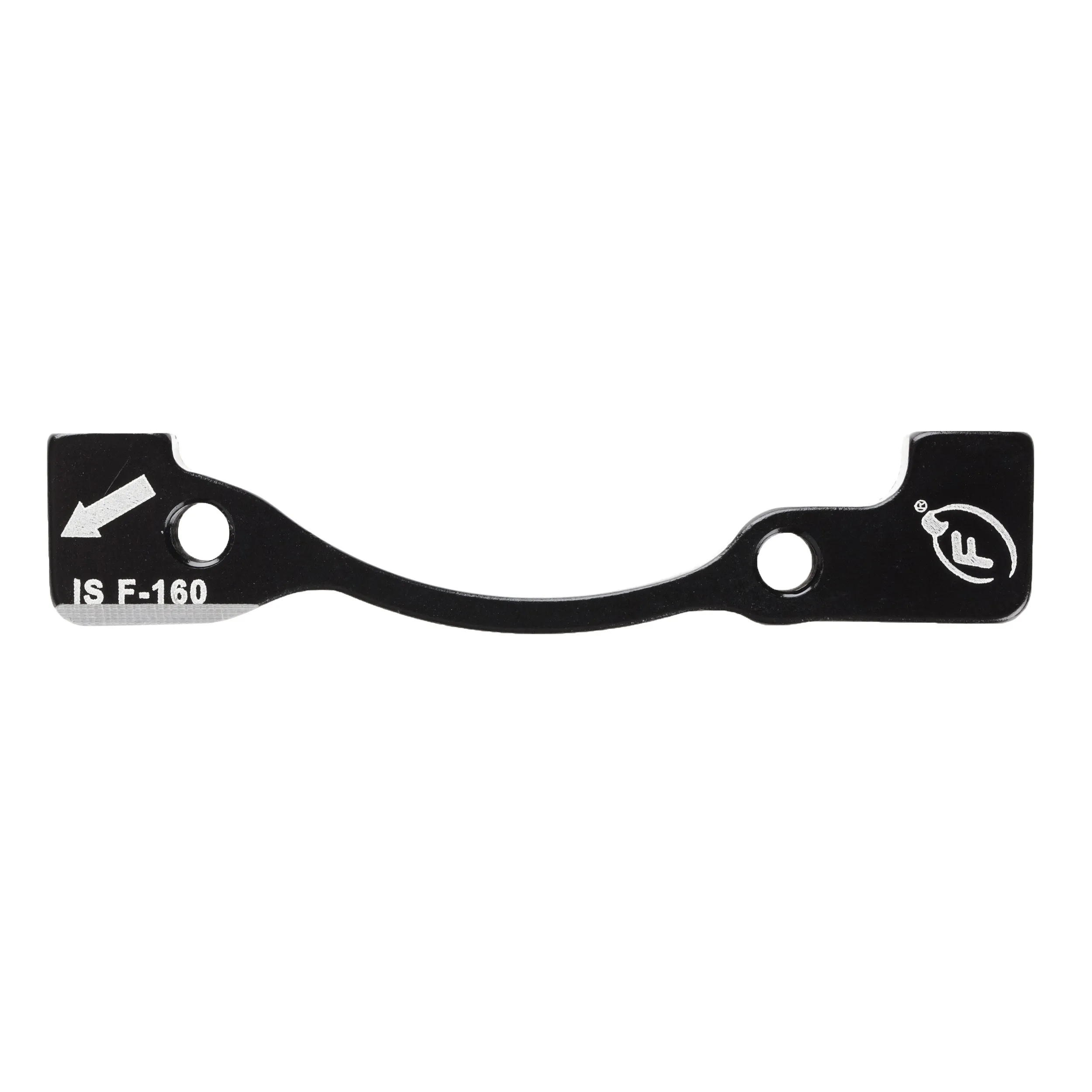 Formula Adapter für die Vorderradbremse Spare Parts Adaptor I.S. 160mm Unisex, mehrfarbig, TU Formula Adapter für die Vorderradbremse Spare Parts Adaptor I.S. 160mm Unisex, mehrfarbig, TU