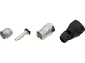 Formula Anschlussstück Kit für Cura, One_size