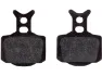 Formula Bremsbeläge für Oval / TheOne / RX / R1 / R1R / T1 / C1 / Cura