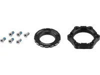 Formula Bremsscheibenadapter 6-Loch auf Center Lock Formula Bremsscheibenadapter 6-Loch auf Center Lock