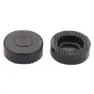 Formula Cr3 Kolbenkit, Black, One Size