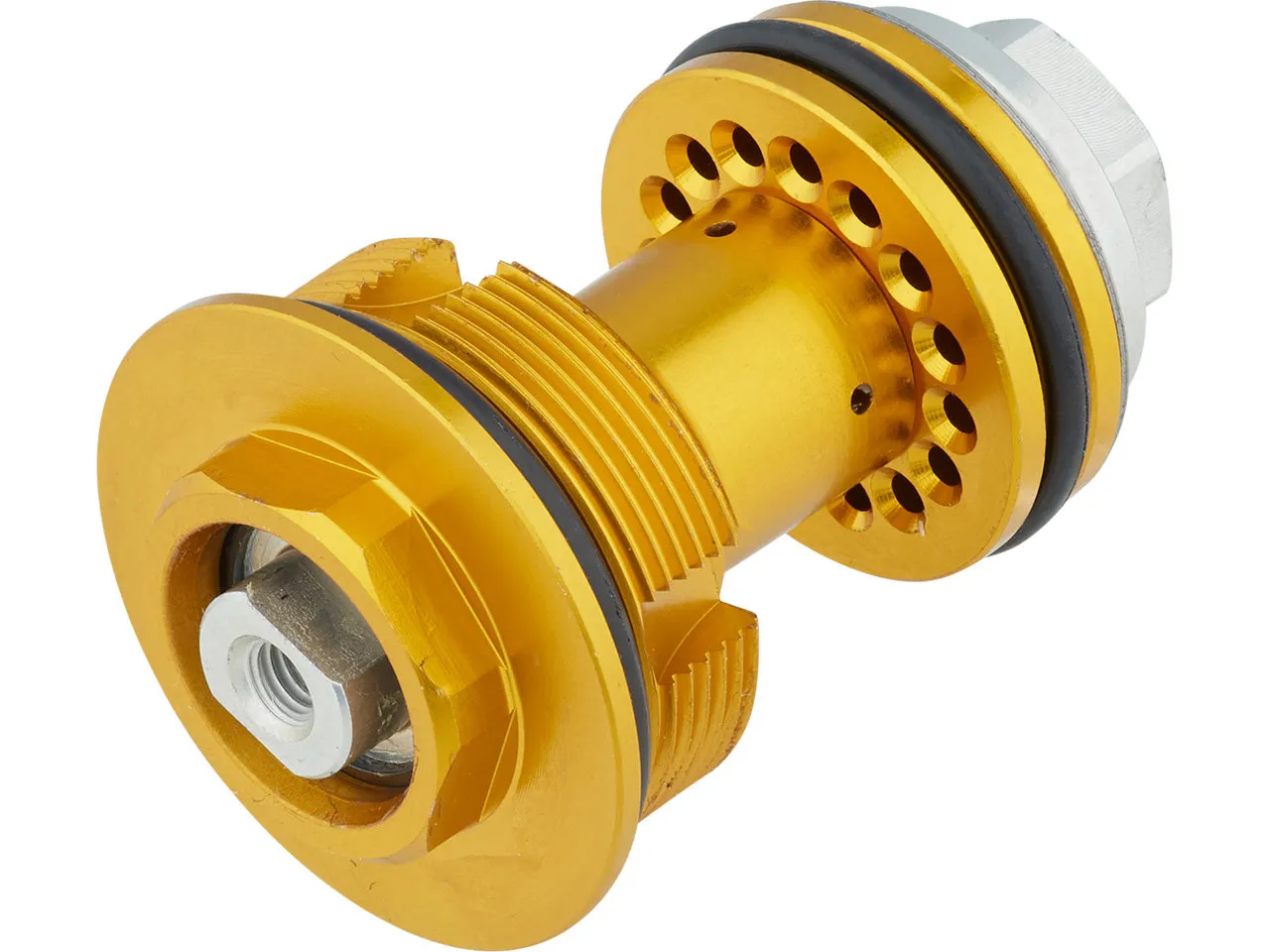 Formula CTS Compression Kit für MOD, Gold, soft Formula CTS Compression Kit für MOD, Gold, soft