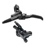 Formula Cura 4 Fcs/tfra Bremsbeläge, Black, One Size
