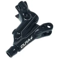 Formula Cura 4 Master Cylinder Body Kit Hebelkörper Formula Cura 4 Master Cylinder Body Kit Hebelkörper