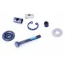 Formula Cura Adjustment Hebelsatz, Grey, One Size