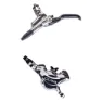 Formula Cura Bremsen, Polished, One Size