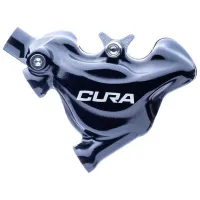 Formula Cura Flat Mount Shimano Scheibenbremssattel Formula Cura Flat Mount Shimano Scheibenbremssattel