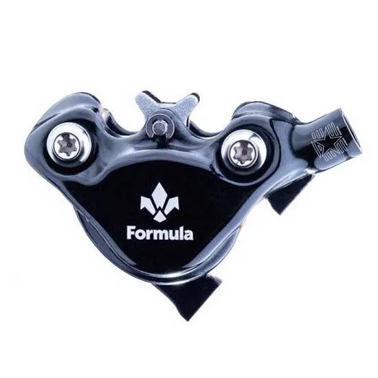 Formula Cura Flat Mount Sram Scheibenbremssattel, Black, One Size Formula Cura Flat Mount Sram Scheibenbremssattel, Black, One Size