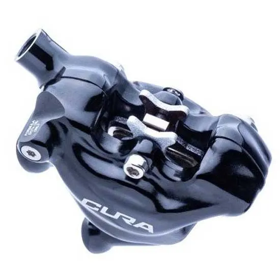 Formula Cura Flat Mount Sram Scheibenbremssattel, Black, One Size Formula Cura Flat Mount Sram Scheibenbremssattel, Black, One Size