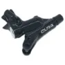 Formula Cura Master Cylinder Body Kit Hebelkörper, Black, One Size