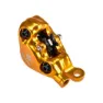 Formula Cura Postmount Bremshebel, Gold, One Size