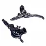 Formula Cura Vorderradbremse, Black, 160mm
