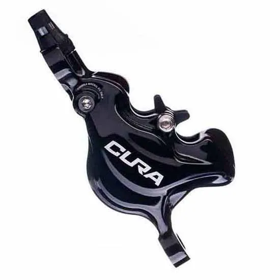 Formula Cura Vorderradbremse, Black, 160mm Formula Cura Vorderradbremse, Black, 160mm
