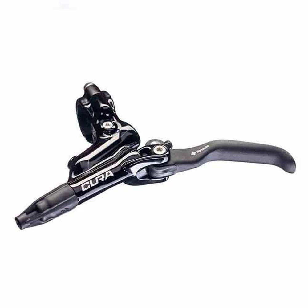 Formula Cura Vorderradbremse, Black, 160mm Formula Cura Vorderradbremse, Black, 160mm