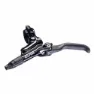 Formula Cura Vorderradbremse, Black, 160mm