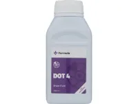 Formula DOT 4 Bremsflüssigkeit Formula DOT 4 Bremsflüssigkeit
