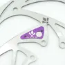 Formula E-Bike Magnet Speed Sensor Adapter für Monolitic Bremsscheiben