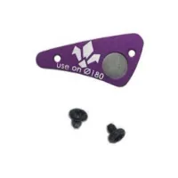 Formula E-brake Disc 180 Mm Magnet Formula E-brake Disc 180 Mm Magnet