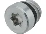 Formula Entlüftermadenschraube für Cura / Cura E, One_size