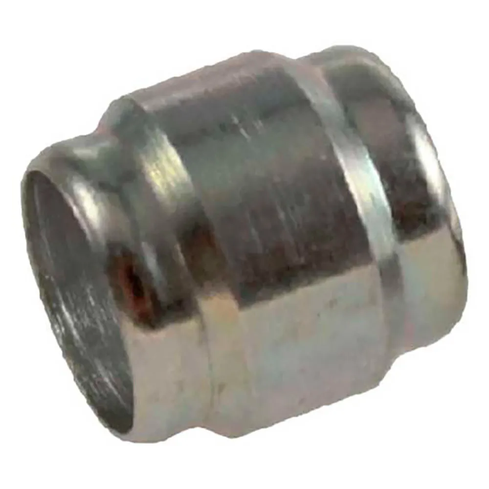 Formula Fd-40013-40 Bremsleitung Oliven Kit 50 Einheiten, Grey, One Size Formula Fd-40013-40 Bremsleitung Oliven Kit 50 Einheiten, Grey, One Size