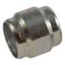 Formula Fd-40013-40 Bremsleitung Oliven Kit 50 Einheiten, Grey, One Size