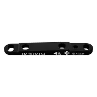 Formula Flat Mount 160 Mm Scheibenbrems-bremssattel-adapter Formula Flat Mount 160 Mm Scheibenbrems-bremssattel-adapter
