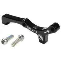 Formula Fox 40 Scheibenbrems-bremssattel-adapter Formula Fox 40 Scheibenbrems-bremssattel-adapter