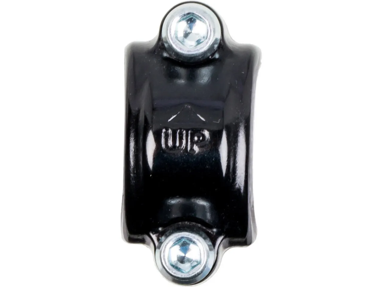 Formula Halteschelle für C1, Schwarz, one_size Formula Halteschelle für C1, Schwarz, one_size