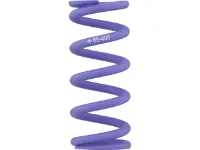 Formula Lightweight Stahlfeder für MOD 205/230 x 65 Formula Lightweight Stahlfeder für MOD 205/230 x 65