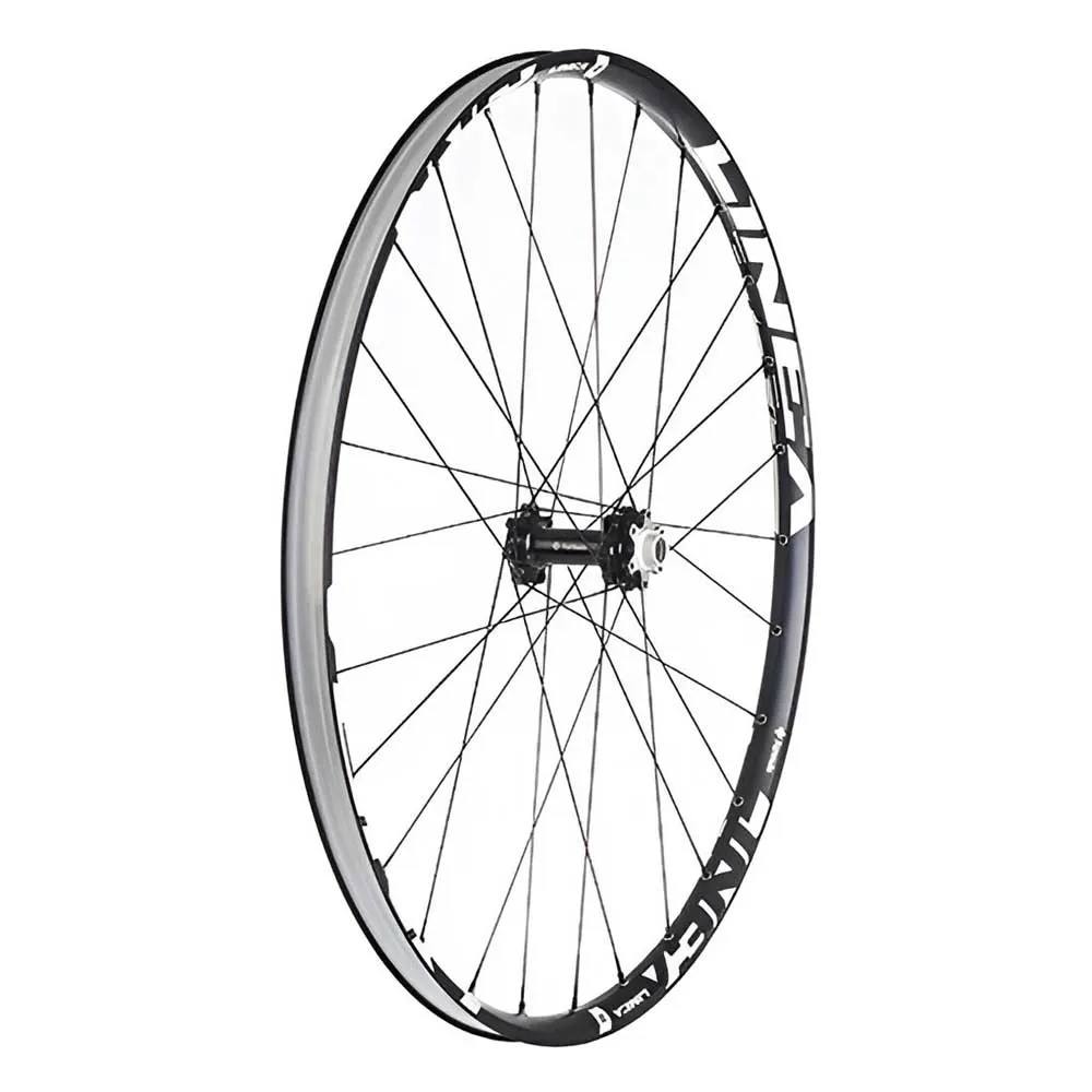 Formula Linea 2 Boost 29´´ Mtb Vorderrad, Black, 110mm Formula Linea 2 Boost 29´´ Mtb Vorderrad, Black, 110mm