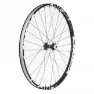 Formula Linea 3 Boost 29´´ Mtb Vorderrad, Black, 110mm