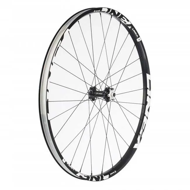 Formula Linea 3 Boost 29´´ Mtb Vorderrad, Black, 110mm Formula Linea 3 Boost 29´´ Mtb Vorderrad, Black, 110mm