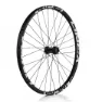 Formula Linea G Boost 29´´ Enduro Race Mtb Vorderrad, Black, 110mm