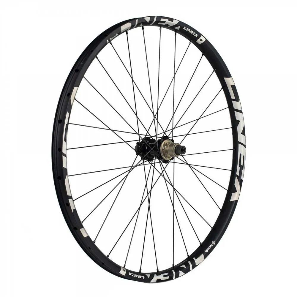 Formula Linea G Boost 29´´ Mtb Hinterrad, Black, 148mm, Sram XD Formula Linea G Boost 29´´ Mtb Hinterrad, Black, 148mm, Sram XD