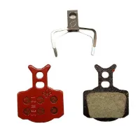 Formula Long Life Cura 2 Organische Scheibenbremsbeläge Formula Long Life Cura 2 Organische Scheibenbremsbeläge