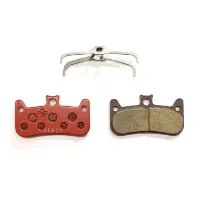 Formula Long Life Cura 4 Organische Scheibenbremsbeläge Formula Long Life Cura 4 Organische Scheibenbremsbeläge