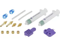 Formula Mineralöl Bleeding Kit Entlüftungsset Formula Mineralöl Bleeding Kit Entlüftungsset