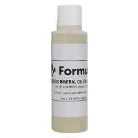 Formula Mod Federungsöl Formula Mod Federungsöl