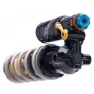Formula Mod Trunnion Stoßdämpfer, Black / grey, 55mm, 185mm