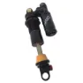 Formula Mod Trunnion Stoßdämpfer, Black / grey, 55mm, 185mm