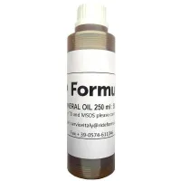Formula Mtb Fork Mineral Öl 250ml Formula Mtb Fork Mineral Öl 250ml