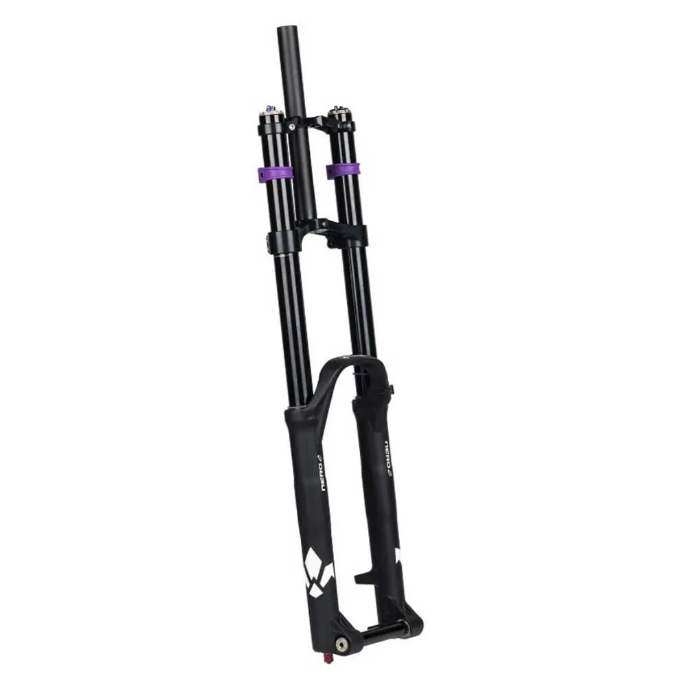 Formula Nero C 50mm Rake Mtb-gabel Formula Nero C 50mm Rake Mtb-gabel