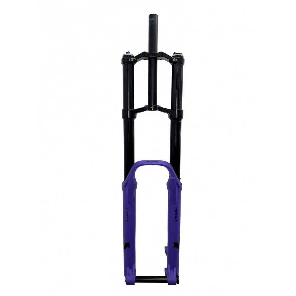 Formula Nero C 56mm Rake Mtb-gabel Formula Nero C 56mm Rake Mtb-gabel