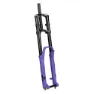 Formula Nero R 50mm Rake Mtb-gabel, Ultraviolet / black / glossy black, 29", 200mm