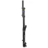 Formula Nero Racing Mtb-gabel, Black, 27.5" - 650B, 180-200mm
