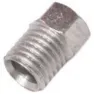 Formula Nuss-set 50 Einheiten, Steel, One Size