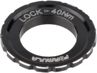 Formula Nut Ring für Center Lock Bremsscheibenadapter Formula Nut Ring für Center Lock Bremsscheibenadapter